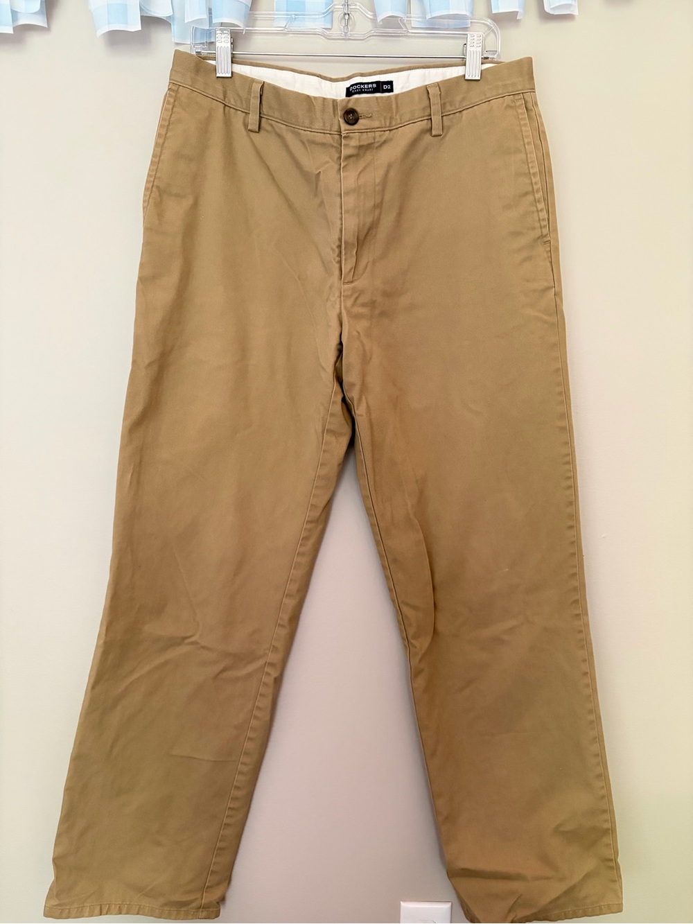 Dockers Pants 33x32